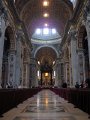 Vatican City - St. Peter's Basilica-07